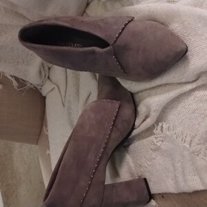 Aerosoles Women's Wordsmith Ankle Boot